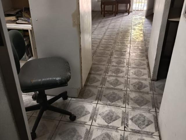 La Granja, Avenida Santa Rosa