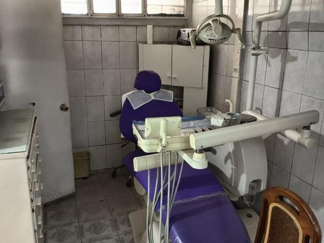 La Granja, Avenida Santa Rosa