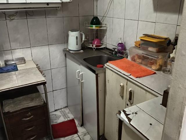 La Granja, Avenida Santa Rosa