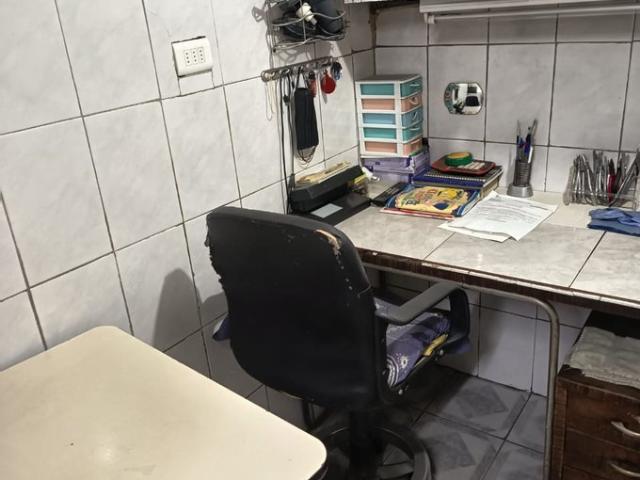 La Granja, Avenida Santa Rosa