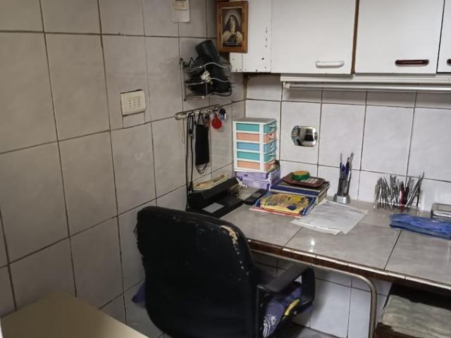 La Granja, Avenida Santa Rosa