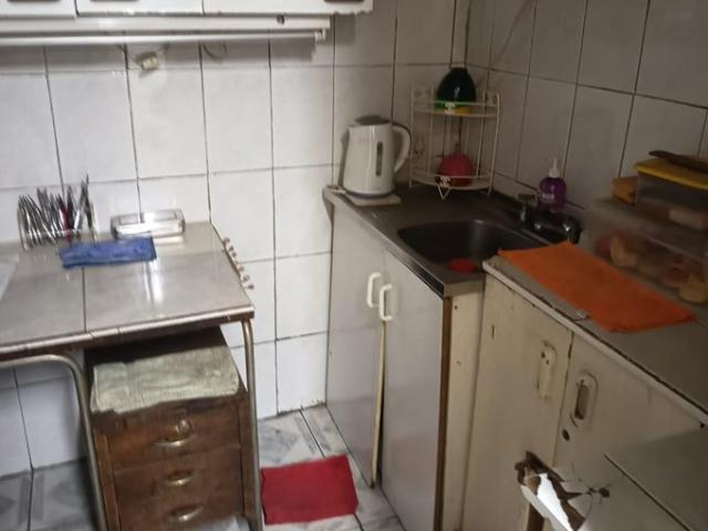 La Granja, Avenida Santa Rosa