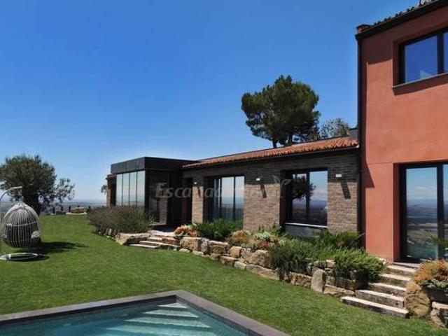 Casa en alquiler en Cubells