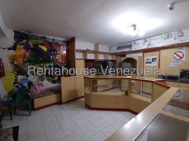 Local Comercial en venta en Naguanagua, Carabobo