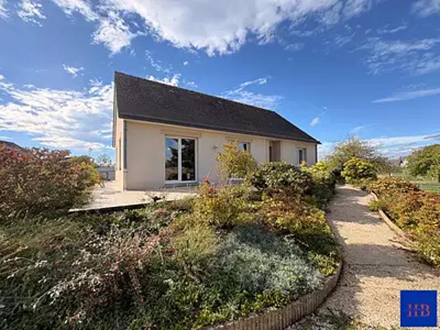 Maison vente à Clos du Calvaire, Souleuvre-en-Bocage