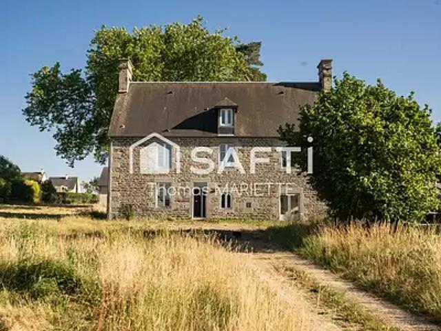 Maison vente à Clos du Calvaire, Souleuvre-en-Bocage
