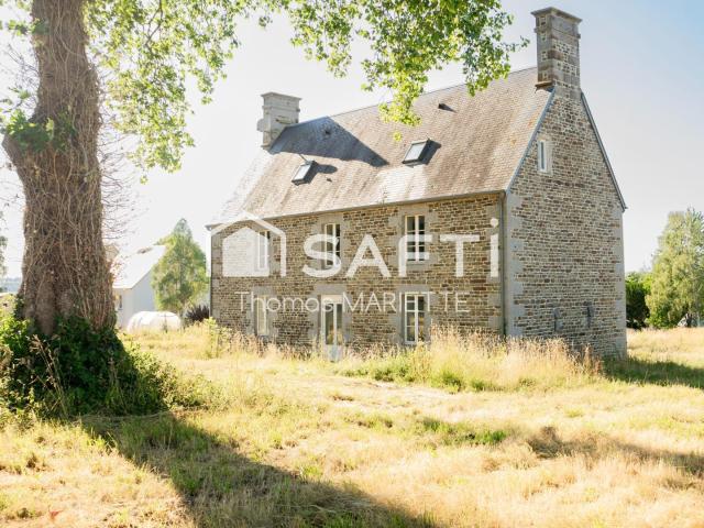 Maison vente à Vire, Etouvy