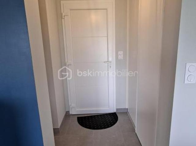 Maison vente à Vire, Etouvy