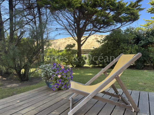 Maison vente à Dax, Soorts-hossegor