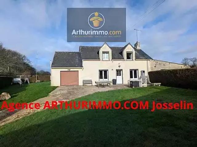 Maison vente à Pontivy, Bretagne