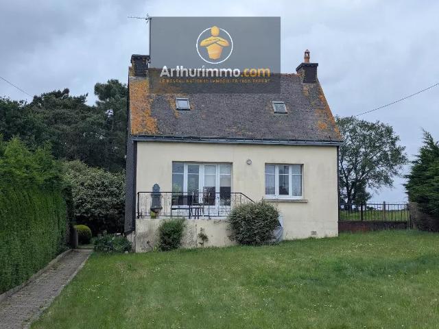 Maison vente à Pontivy, Bretagne