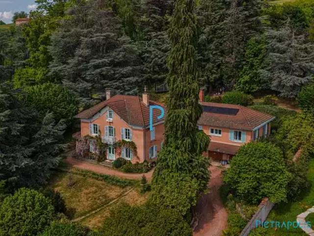 Maison vente à Roanne, La Gresle