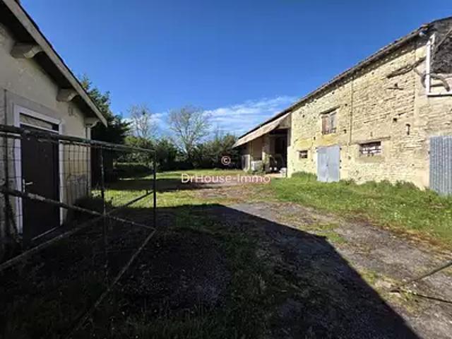 Maison vente à La Rochelle, La Grève-sur-mignon