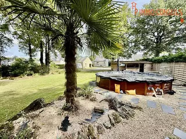 Maison vente à La Bactière, La Grigonnais
