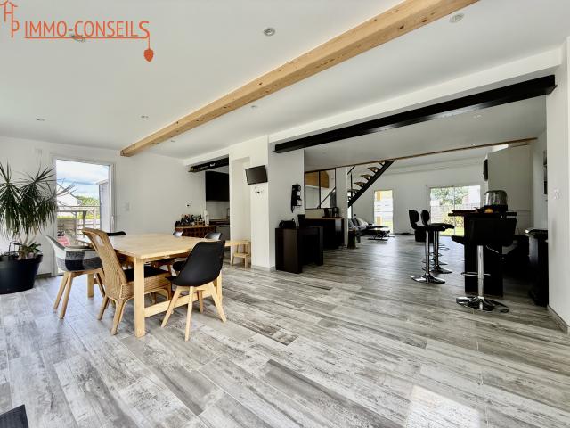 Maison vente à La Bactière, La Grigonnais