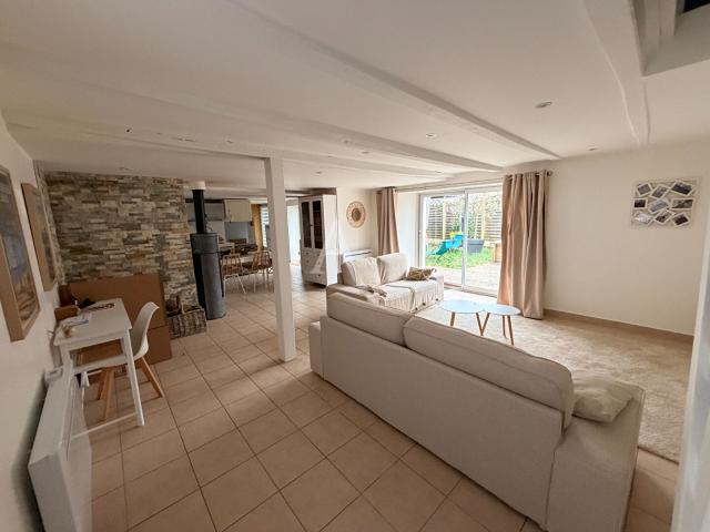Maison vente à La Grigonnais, Loire-Atlantique
