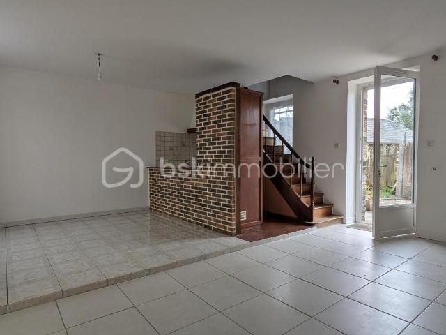 Maison vente à La Grigonnais, Loire-Atlantique