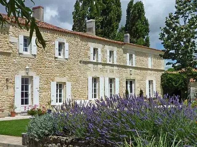 Maison vente à La Gripperie-saint-symphorien, La Jardillière