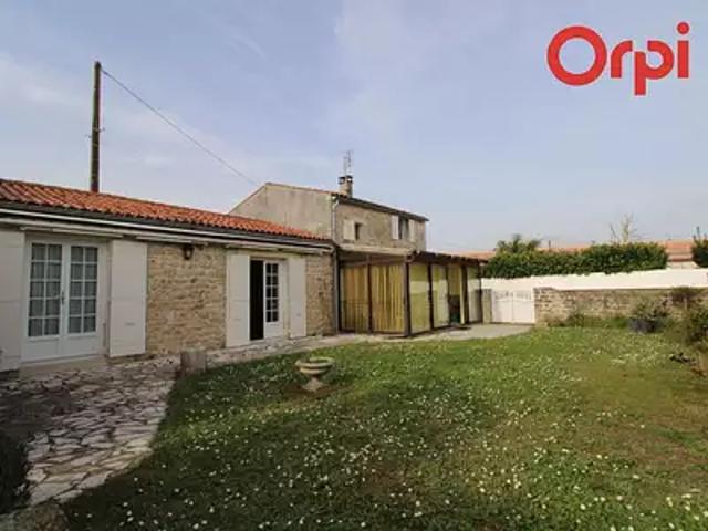 Maison vente à France métropolitaine, La Gripperie-saint-symphorien