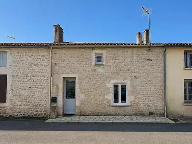 Maison vente à Rochefort, La Gripperie-saint-symphorien