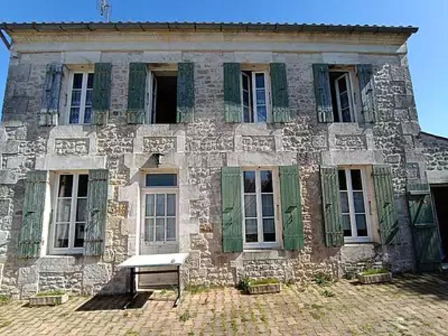 Maison vente à La Gripperie-saint-symphorien, La Jardillière