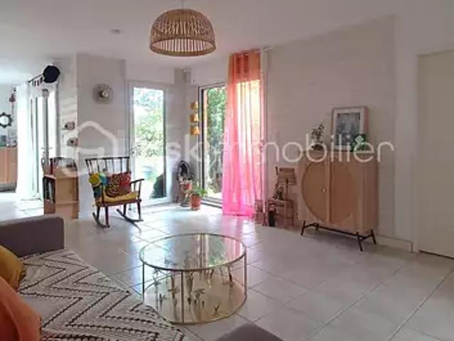 Maison vente à La Gripperie-saint-symphorien, La Jardillière