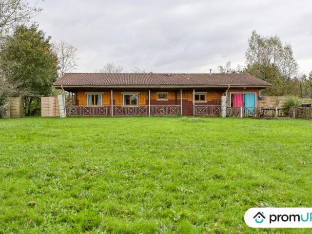 Maison vente à La Gripperie-saint-symphorien