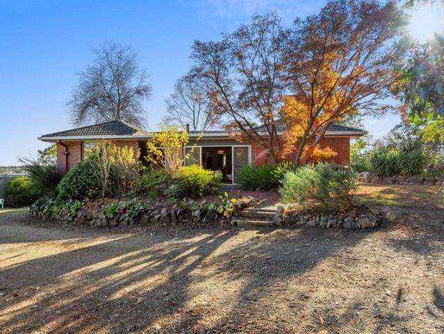 Acreage for sale in Camerons Creek, Victoria