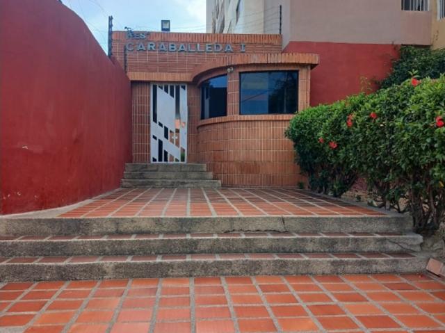 Apartamento en venta en Vargas