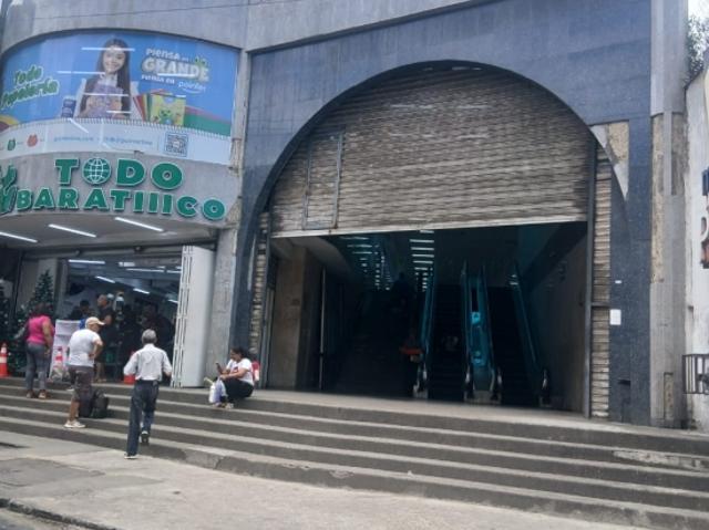 Local Comercial en alquiler en Casco Central de Maiquetía, Maiquetía