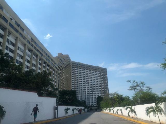 Apartamento en venta en La Guaira, Vargas