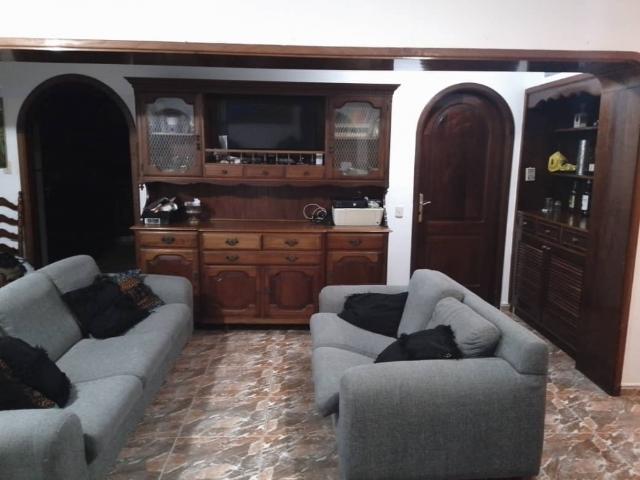 Apartamento en venta en Macuto, Vargas