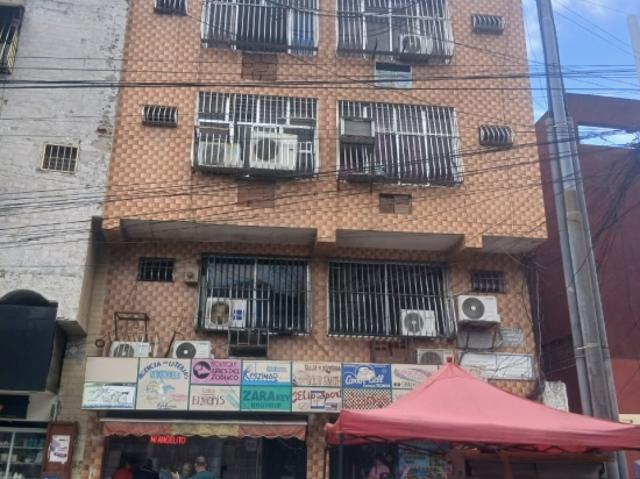 Edificio en venta en La Guaira, Municipio Vargas