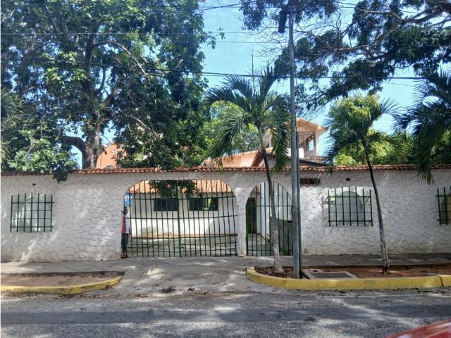 Casa en venta en Vargas