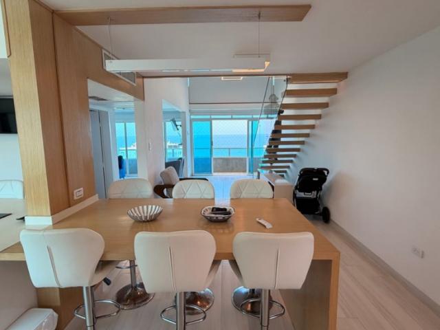 Apartamento en venta en Vargas