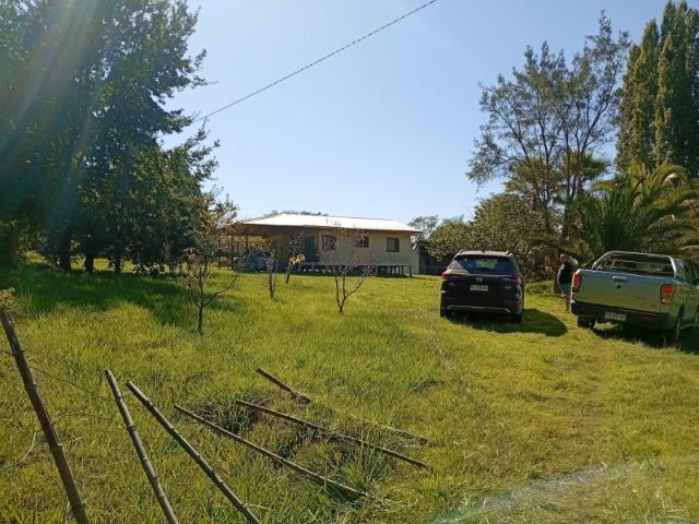 Casa en venta en Las Cabras, Libertador General Bernardo O'higgins