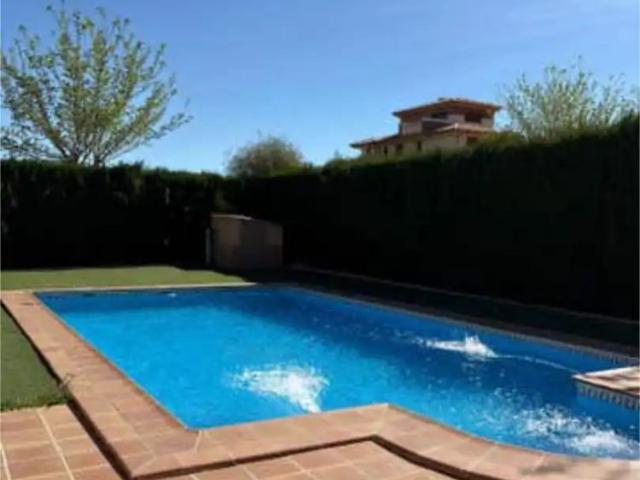 Apartamento en alquiler en La Guardia De Jaén, Andalucía