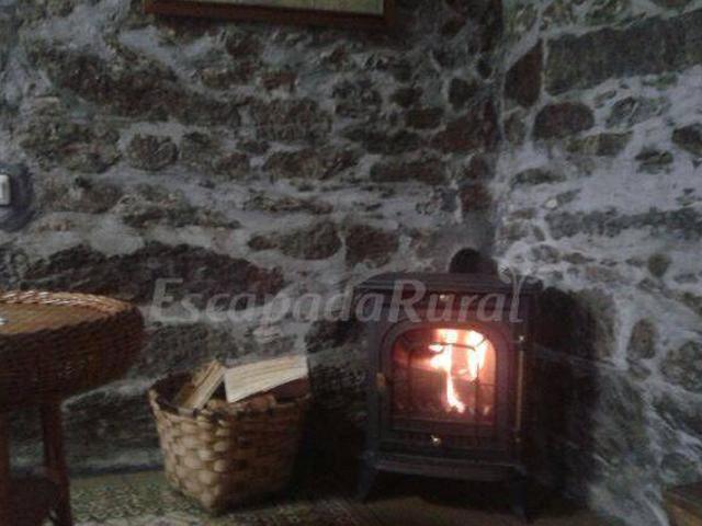 Casa en alquiler en Boal, Asturias