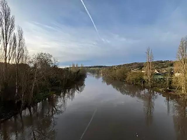 Terrain vente à Loches, La Guerche