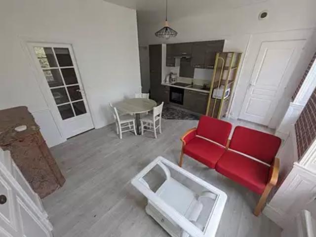 Appartement vente à Fougères-Vitré, Bretagne