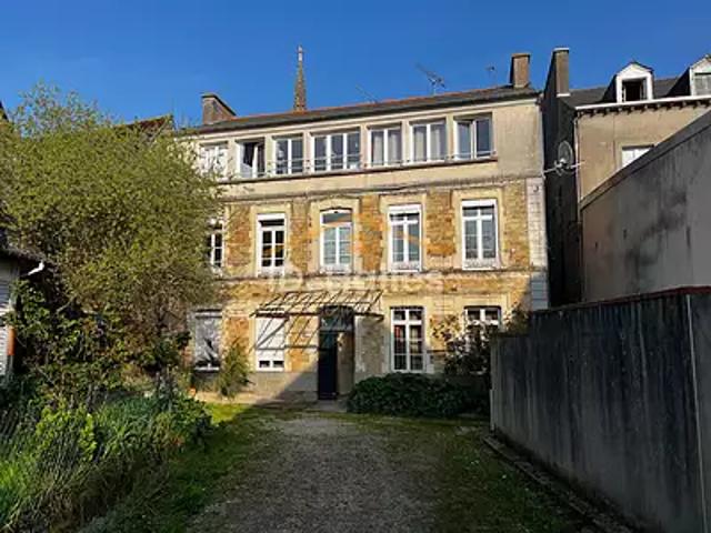 Appartement vente à Fougères-Vitré, Bretagne
