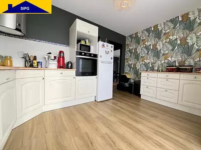 Appartement vente à Touchebel, La Guerche-de-Bretagne