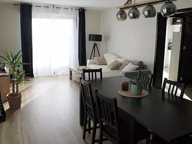 Appartement vente à Fougères-Vitré, Bretagne