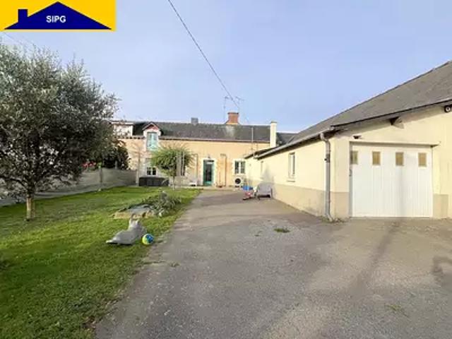 Maison vente à Fougères-Vitré, Bretagne
