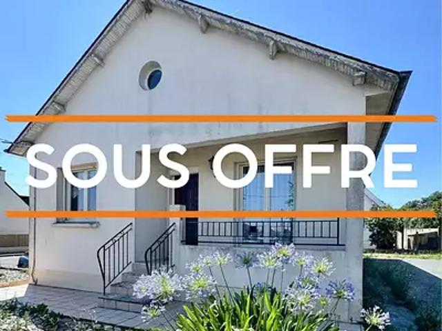 Maison vente à Touchebel, La Guerche-de-Bretagne