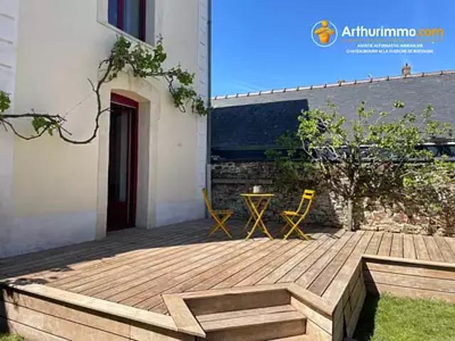 Maison vente à Fougères-Vitré, Bretagne