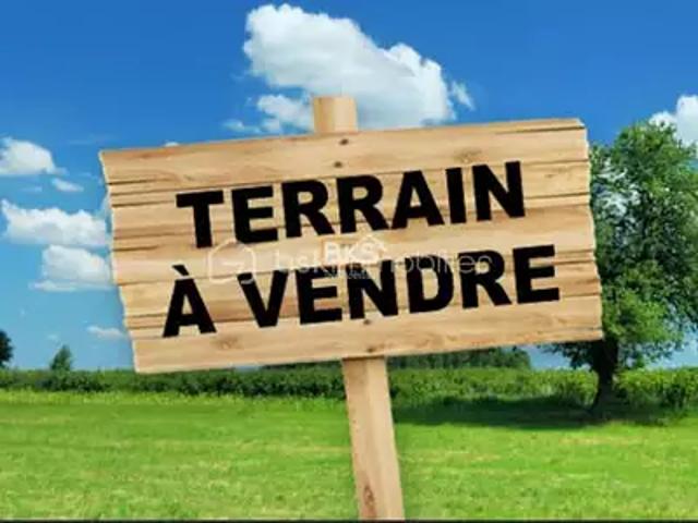 Terrain vente à Fougères-Vitré, Bretagne