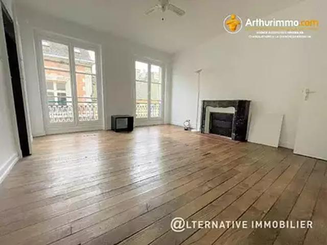 Appartement location à Fougères-Vitré, Bretagne