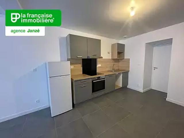 Appartement location à Fougères-Vitré, Bretagne