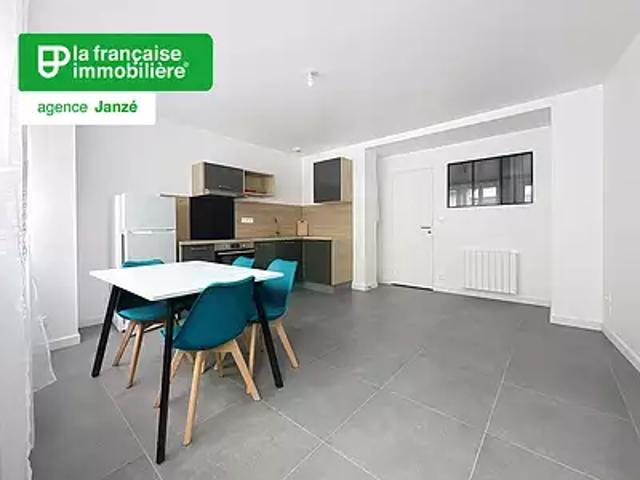 Appartement location à Fougères-Vitré, Bretagne